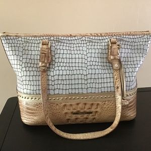 Brahman Ellen Handbag